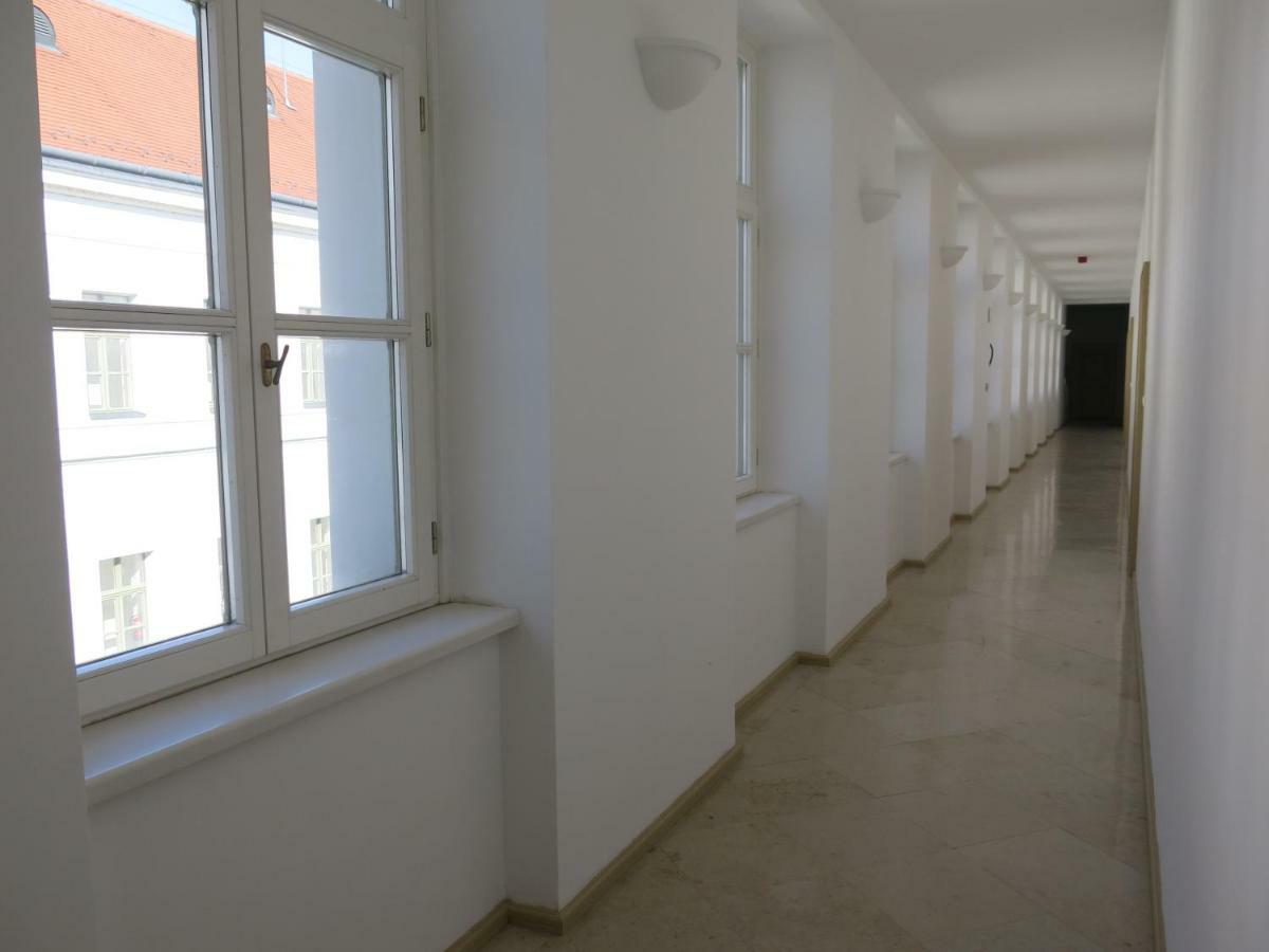 Horvath Villa Apartman Aliz Balatonfüred Eksteriør bilde