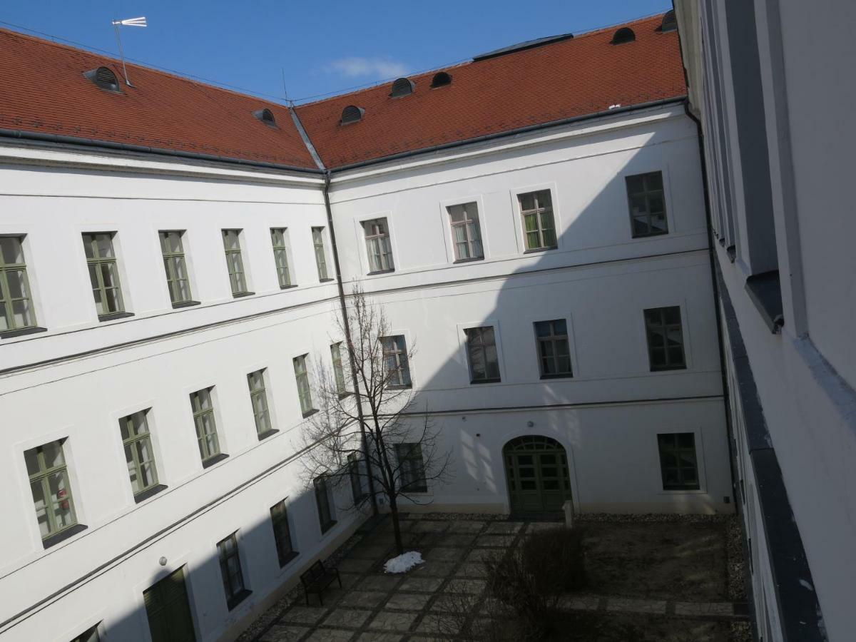 Horvath Villa Apartman Aliz Balatonfüred Eksteriør bilde