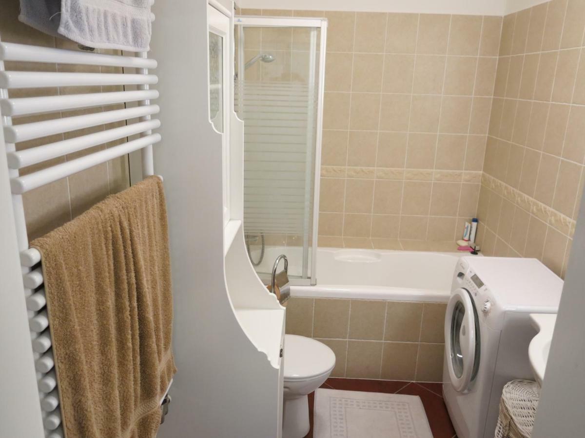 Horvath Villa Apartman Aliz Balatonfüred Eksteriør bilde