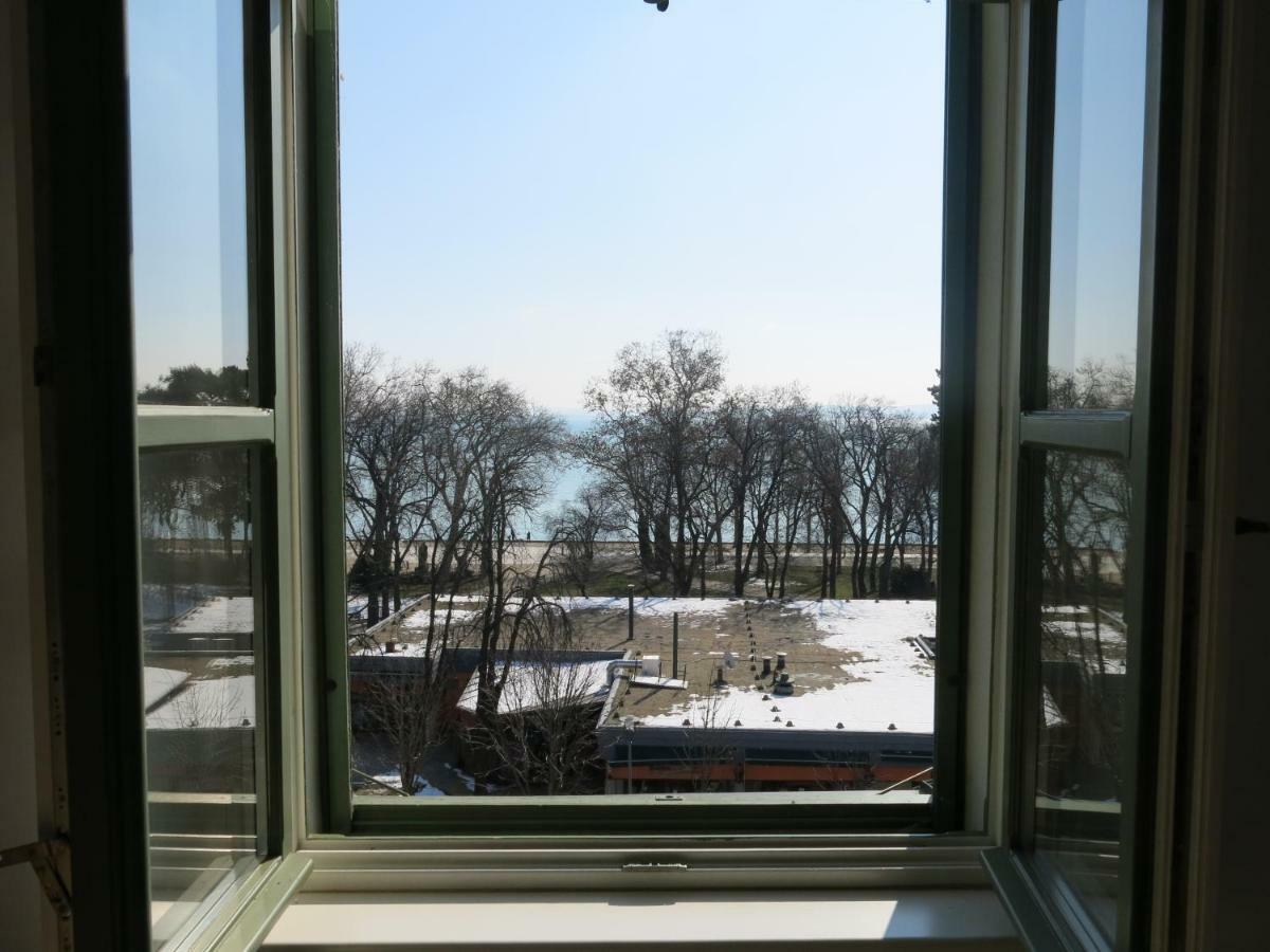 Horvath Villa Apartman Aliz Balatonfüred Eksteriør bilde