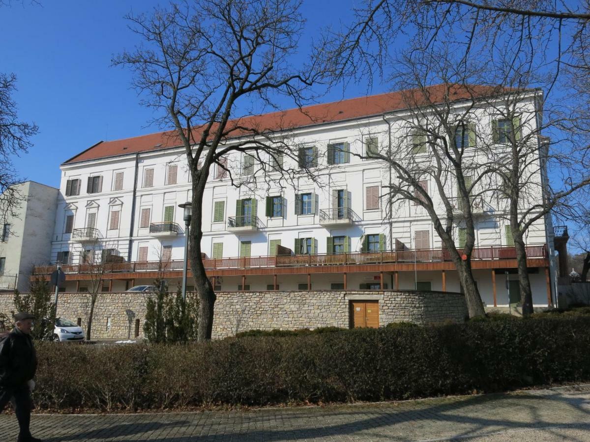 Horvath Villa Apartman Aliz Balatonfüred Eksteriør bilde