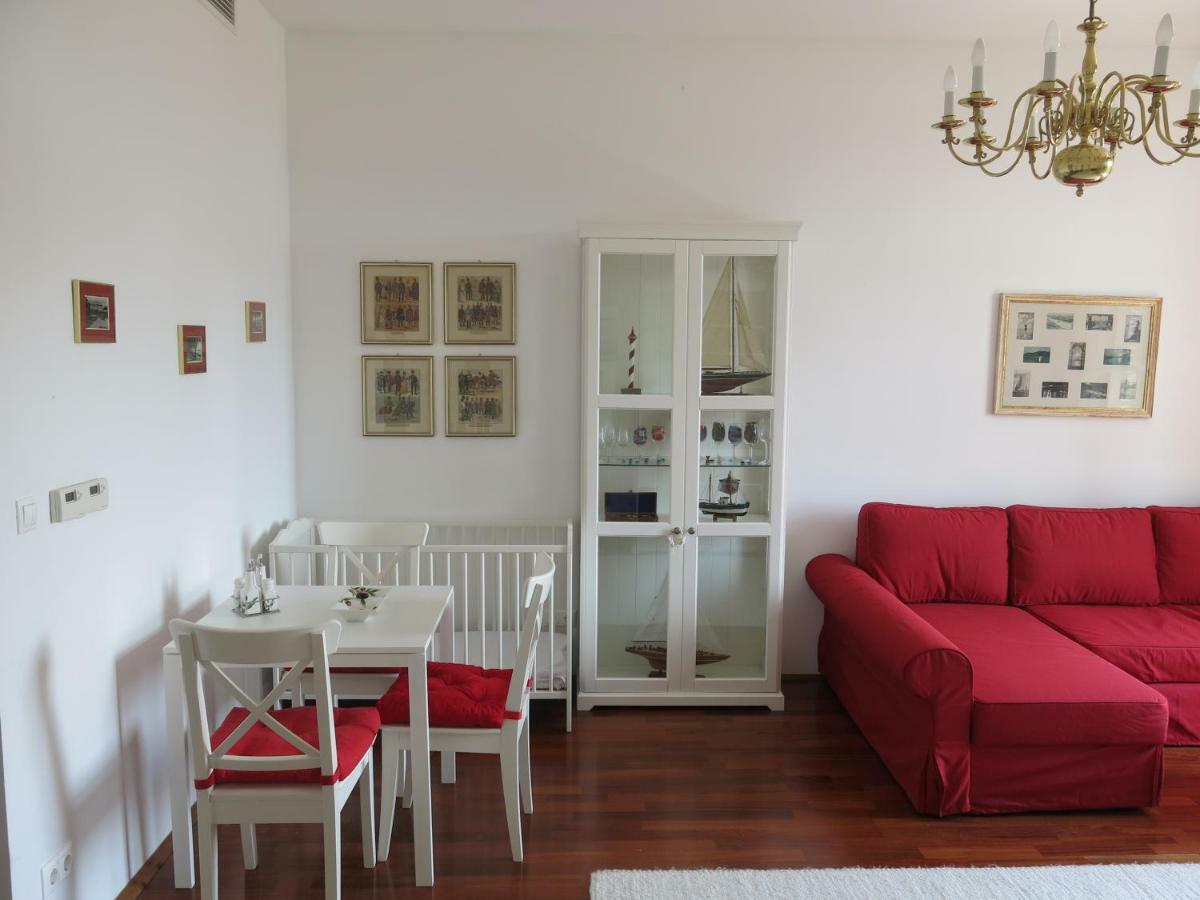 Horvath Villa Apartman Aliz Balatonfüred Eksteriør bilde