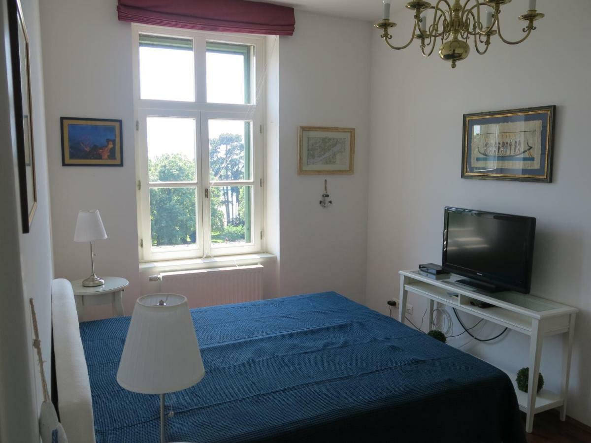 Horvath Villa Apartman Aliz Balatonfüred Eksteriør bilde