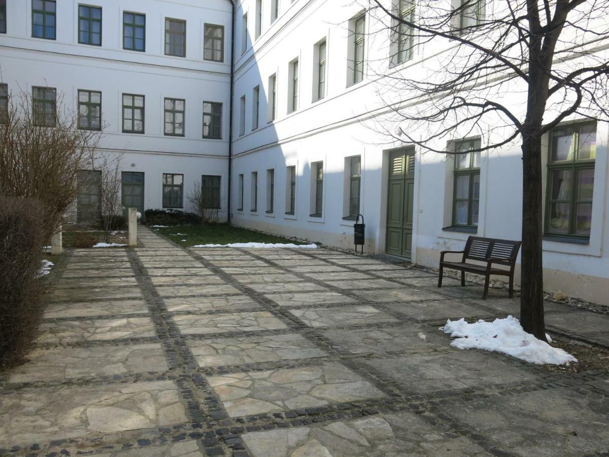 Horvath Villa Apartman Aliz Balatonfüred Eksteriør bilde