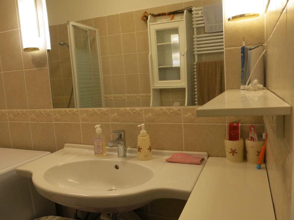 Horvath Villa Apartman Aliz Balatonfüred Eksteriør bilde